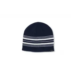 Callaway Reversible Beanie Navy