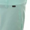 Travis Mathew Sand Harbor Heather Turquoise