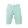 Travis Mathew Sand Harbor Heather Turquoise