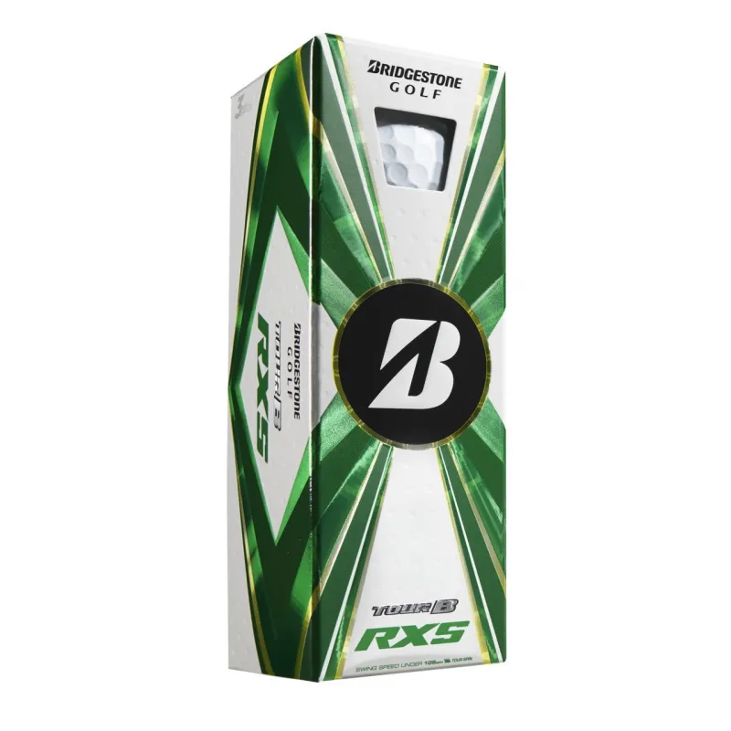 Bridgestone TOUR B RXS