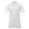 Travis Mathew Cozumel White