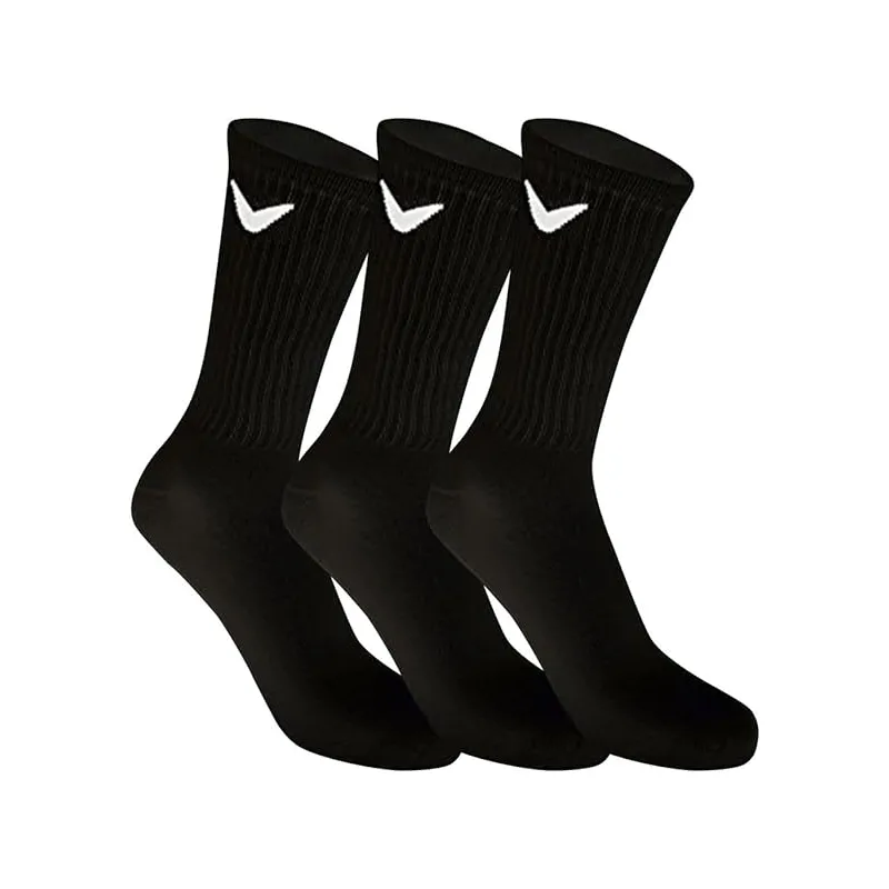 Callaway Sock Sport Crew 3Pk 1 Size