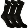 Callaway Sock Sport Crew 3Pk 1 Size