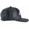 Callaway Junior Tour Black Camo/White