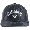 Callaway Junior Tour Black Camo/White