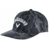 Callaway Junior Tour Black Camo/White