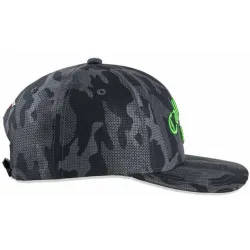 Callaway Junior Tour Black Camo/Green