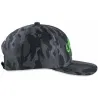 Callaway Junior Tour Black Camo/Green