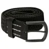 TravisMathew Cuater Woodoo Black Belt