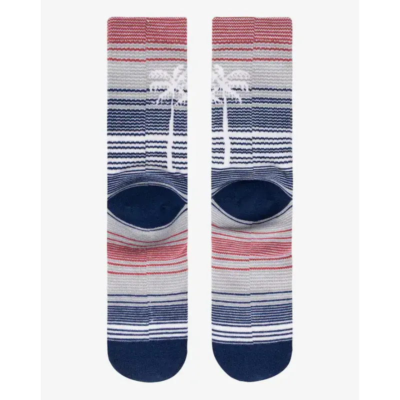 TravisMathew Cuater Warmer Waters Socks