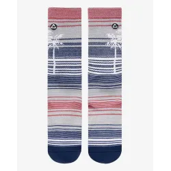 TravisMathew Cuater Warmer Waters Socks