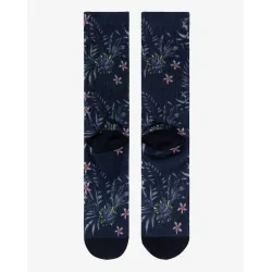 TravisMathew Cuater Keep Forest Socks