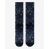 TravisMathew Cuater Keep Forest Socks