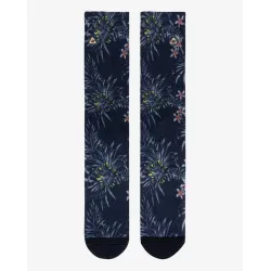 TravisMathew Cuater Keep Forest Socks