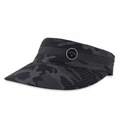 Callaway Ladies Visor Black...