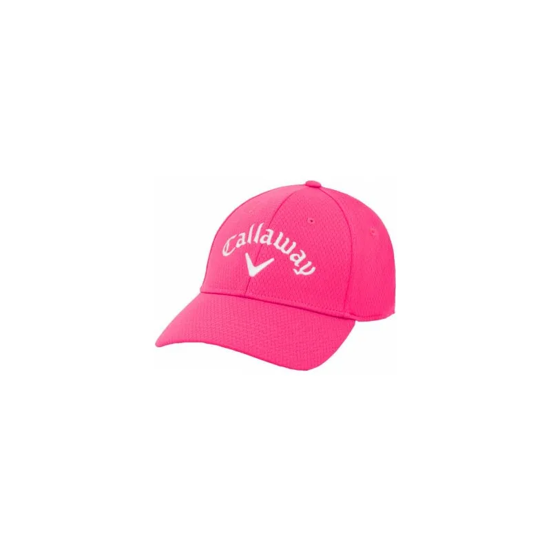 Callaway Junior Performance Pink