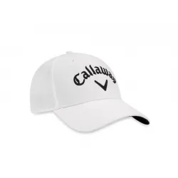 Callaway Junior Performance White