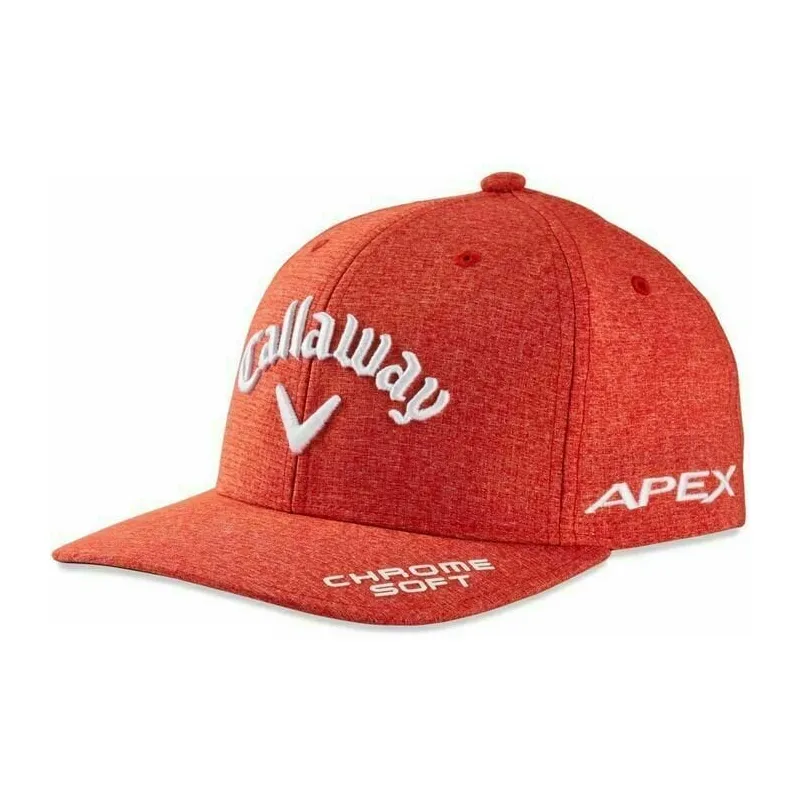 Callaway Performance Pro Adj Red