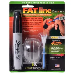 FAT line marker