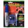 FAT line marker