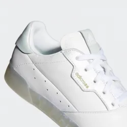 Adidas W Adicross Retro - bílé