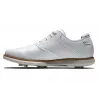 FJ W Traditions Shoes White