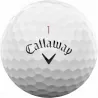 Callaway Chrome Soft 24 - White