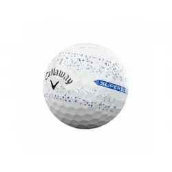 Callaway Supersoft Splatter 360 blue