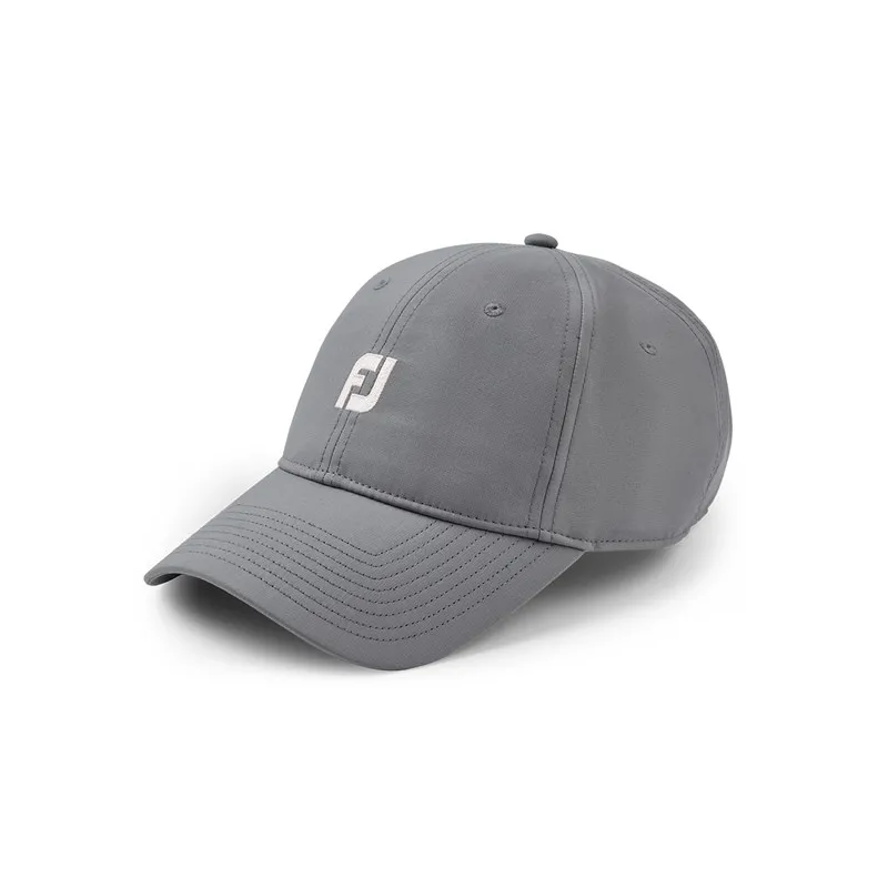 FJ Fashion Cap Gravel