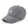 FJ Fashion Cap Gravel