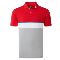 FJ Colour Theory Red