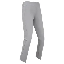 FJ Lightweight Cropped Pants Women Grey
