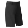 FJ Par Golf Short Gravel