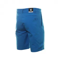 FJ Par Golf Short Cobalt