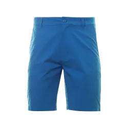 FJ Par Golf Short Cobalt