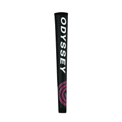 Odyssey Jumbo Light Black