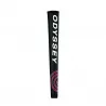 Odyssey Jumbo Light Black