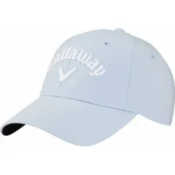 Callaway Junior Tour Cap Glacier/White