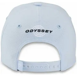 Callaway Junior Tour Cap Glacier/White