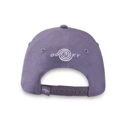 Callaway Junior Tour Cap Violet Haze/White