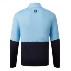 FJ Colorblock Midlayer