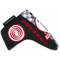 Odyssey Tempest 24 Blade Black/Red