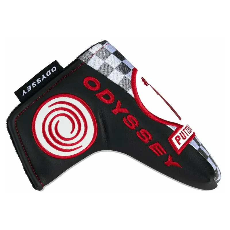 Odyssey Tempest 24 Blade Black/Red