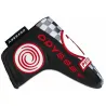 Odyssey Tempest 24 Blade Black/Red