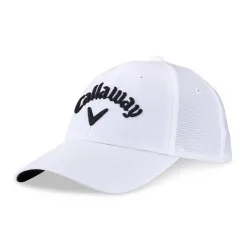 Callaway Junior Tour White/Black