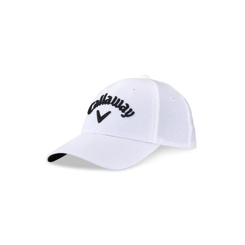 Callaway Junior Tour White/Black