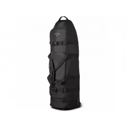 CALLAWAY Clubhouse Travel Cover Black