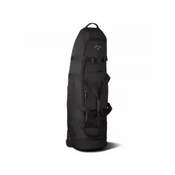 CALLAWAY Clubhouse Travel Cover Black
