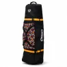 Ogio Alpha Travel Cover Bag Sugar Skulls