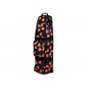 OGIO Alpha Travel Cover MID Navy Flower Party